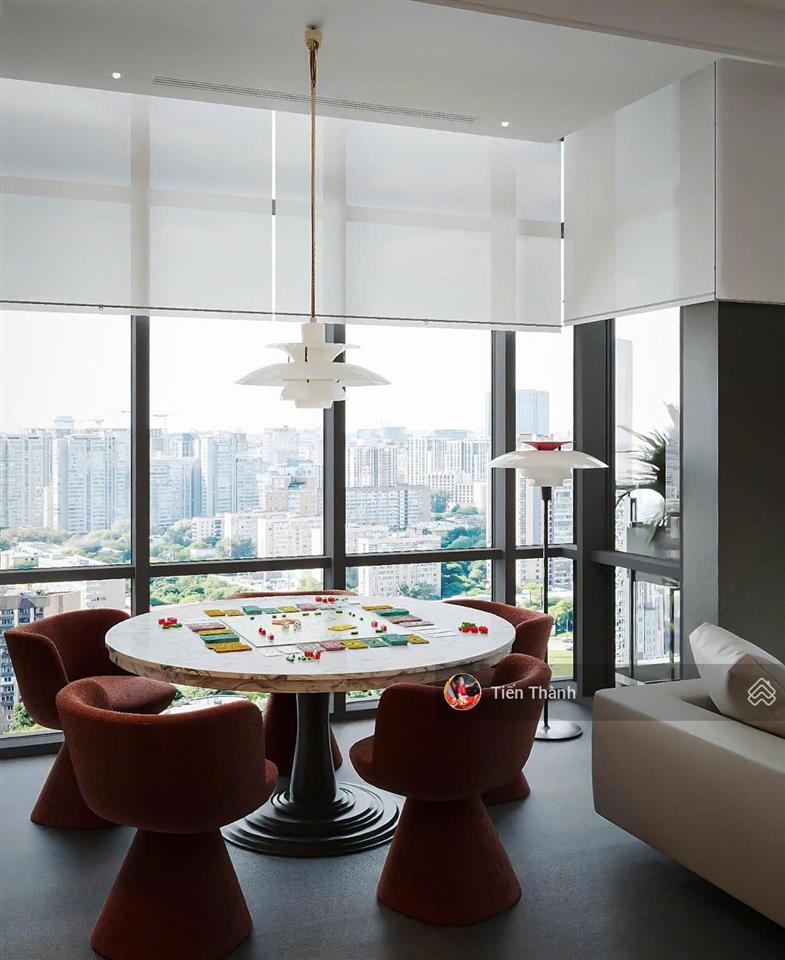 Bán gấp căn hộ chung han jardin  ngoại giao đoàn, 140m2, 4pn, tầng cao, view đẹp. 0963 668 ***