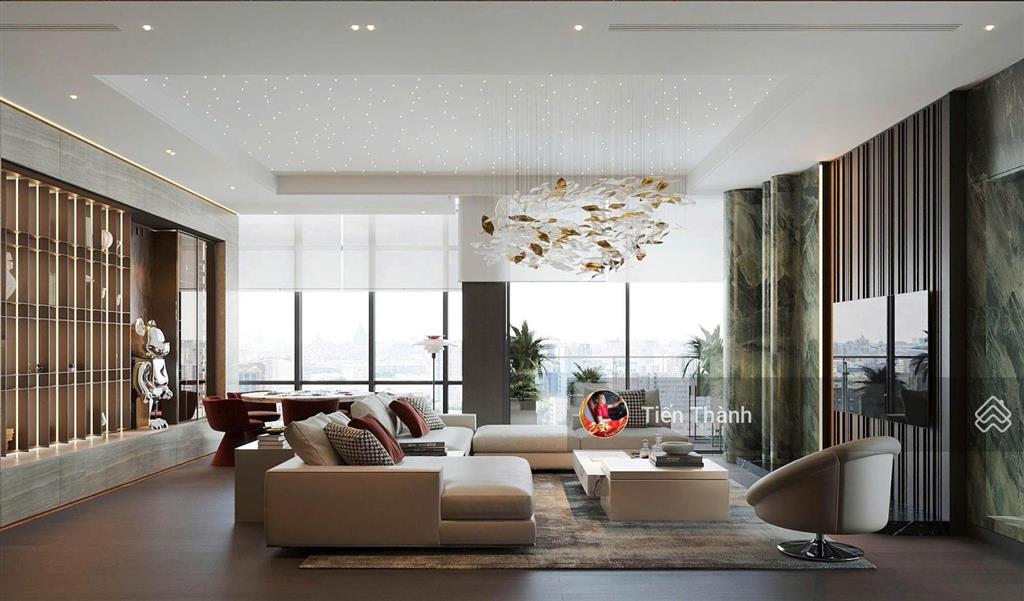 Bán gấp căn hộ chung han jardin  ngoại giao đoàn, 140m2, 4pn, tầng cao, view đẹp. 0963 668 ***