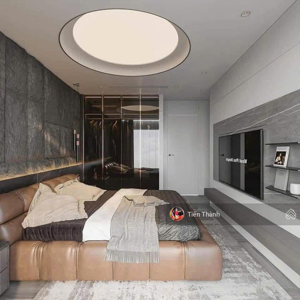 Bán gấp căn hộ chung han jardin  ngoại giao đoàn, 140m2, 4pn, tầng cao, view đẹp. 0963 668 ***