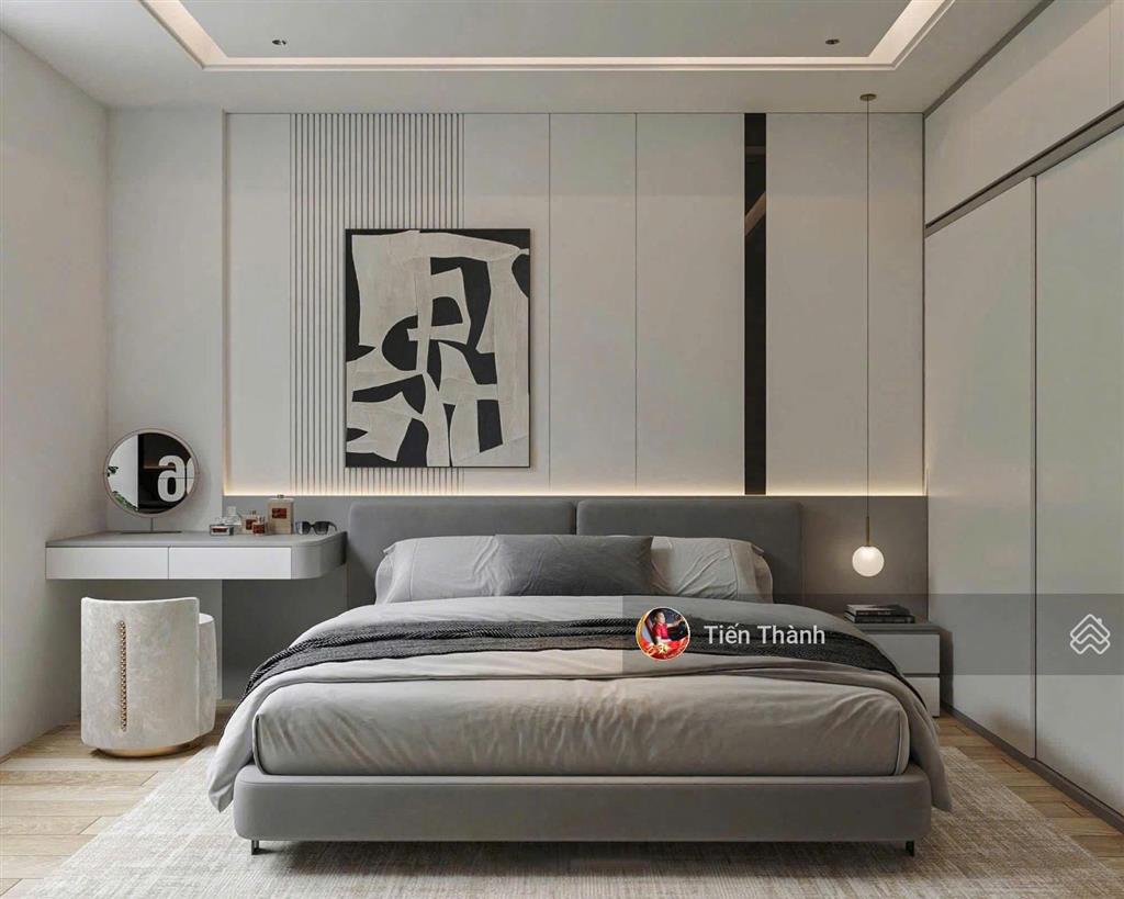 Bán gấp căn hộ chung han jardin  ngoại giao đoàn, 140m2, 4pn, tầng cao, view đẹp. 0963 668 ***