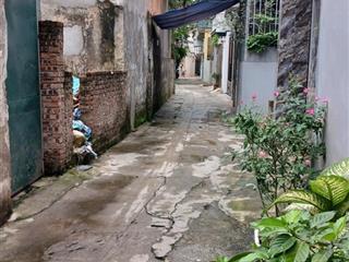 Thụy phương, bắc từ liêm, 36m2, 5t, ngõ thông, ô tô, 6 tỷ hơn