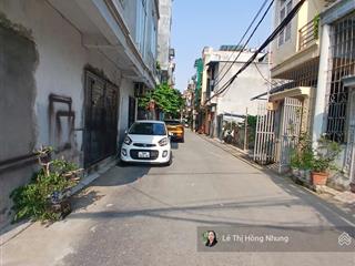 Văn tiến dũng, hiếm, 50m2, 5t, thang máy, ngõ thông, oto 20m, 10pkk, 9 tỷ hơn