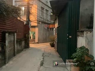Hồ tùng mậu, chỉ 1 căn thôi, 40m2, 4t, gần phố, gần ga metro 6 tỷ hơn