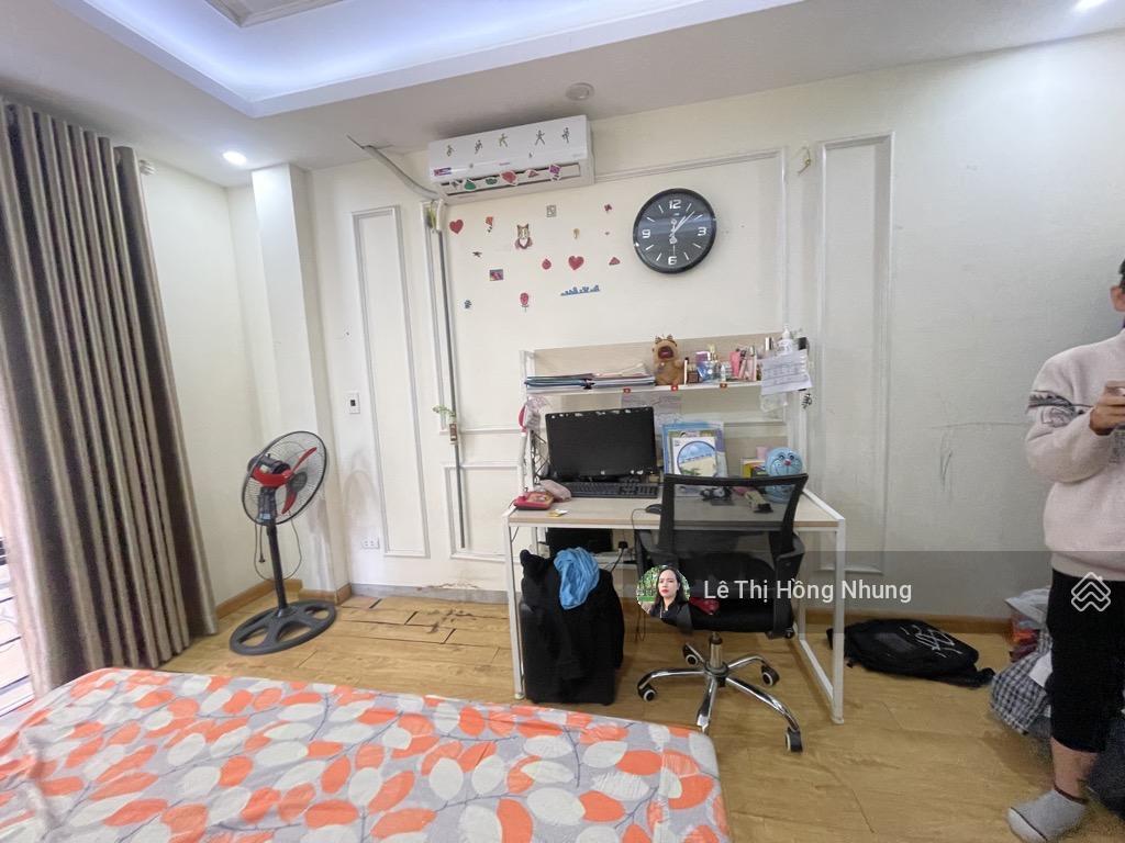 Nguyễn đổng chi, 31m2, 5t, 3pn, tặng nội thất, ngõ nông oto 40m 7 tỷ nhỉnh