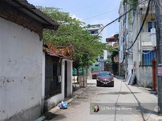 Bán nhà thụy phương, siêu hiếm, 42m2,oto tránh 30m, bãi xe cạnh nhà 6.49 tỷ