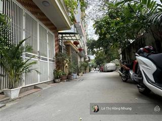 Bán căn nhà hồ tùng mậu, đẹp từ nhà đến giá, 31m2,5t, oto 40m, tặng nội thất 7,28 tỷ