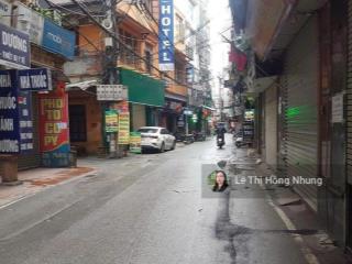 Lê quang đạo, 38m2, 5t, lô góc, trung tâm, ô tô tránh 40m, 7,15 tỷ