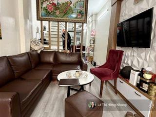 Lê quang đạo, hiếm, 35m2, 5t, lô góc, ô tô 30m, 6,89 tỷ