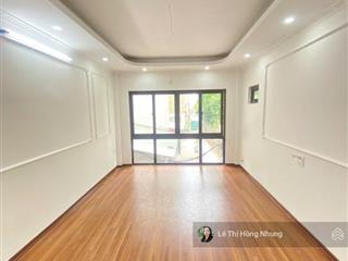 Nhà thụy phương, 33m2x5t, 3pn, 2 thoáng, ngõ nông, oto15m 6,1 tỷ