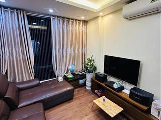 Bán nhà Thuỵ Phương 42m2, dân xây 5 tầng, có sân riêng để xe