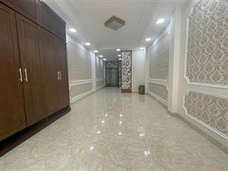 Bán nhà mặt phố Xuân La 58m2, 6 tầng, thang máy, kinh doanh đỉnh cao