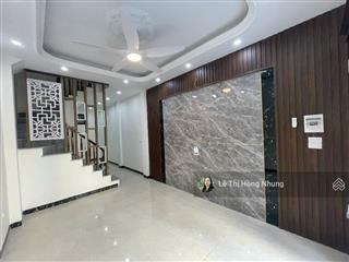 Bán gấp nhà mới đông ngạc 31m2,5 tầng,đầy đủ nội thất, oto tránh 15m 6 tỷ hơn