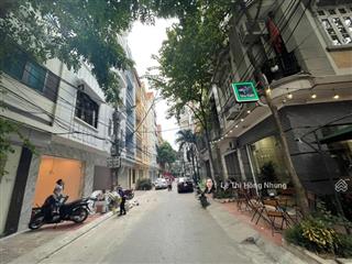 Bán tòa nhà 70m2, 7 tầng, lô góc, mặt phố lê đức thọ  mỹ đình, ô tô tránh, dòng tiền 1 tỷ/ năm