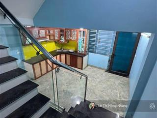 Hồ tùng mậu, k có căn thứ 2, 60m2, 5t, 2 thoáng, phân lô, gara, kd