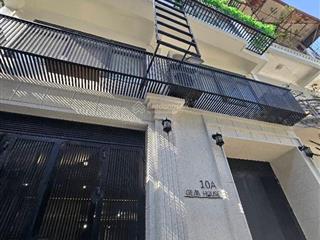 Bán nhà căn hộ dịch vụ, lê văn lương, 92m2, 7 tầng, 21 phòng, doanh thu 1.7 tỷ/năm, 2627 tỷ.