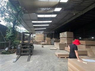 Xưởng giá rẻ bán gấp nhà xưởng 3900m2 p. tân hoà diện tích 3900m2, dt xưởng 3100m2