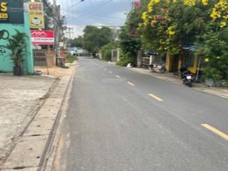 Bán nhanh lô đất mặt tiền đường hà huy giáp  thị trấn long thành. giá chỉ 1x tỷ dt 1000m2