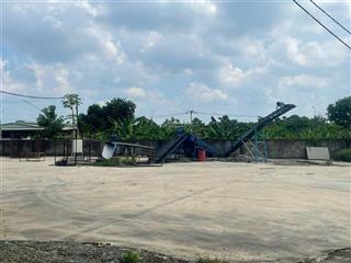 Gấp gấp. bán nhà xưởng mặt tiền nhựa tổng diện tích ~10.000m2 quy hoạch skc, thống nhất  đồng nai