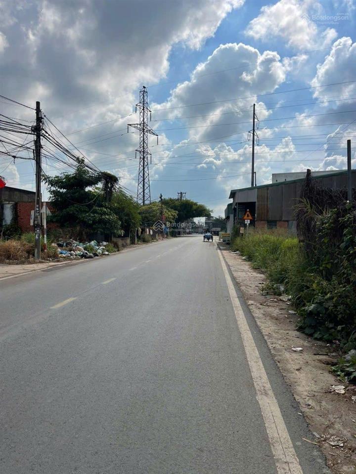 Xưởng giá rẻ đang cho thuê 110triệu/tháng. bán gấp nhà xưởng 3900m2 p. tân hoà, đồng nai