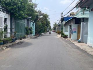 Bán nhà 1 trệt 1 lầu khu cư xá công an b5 phường tân hiệp, biên hoà, diện tích 6x28m. sổ riêng