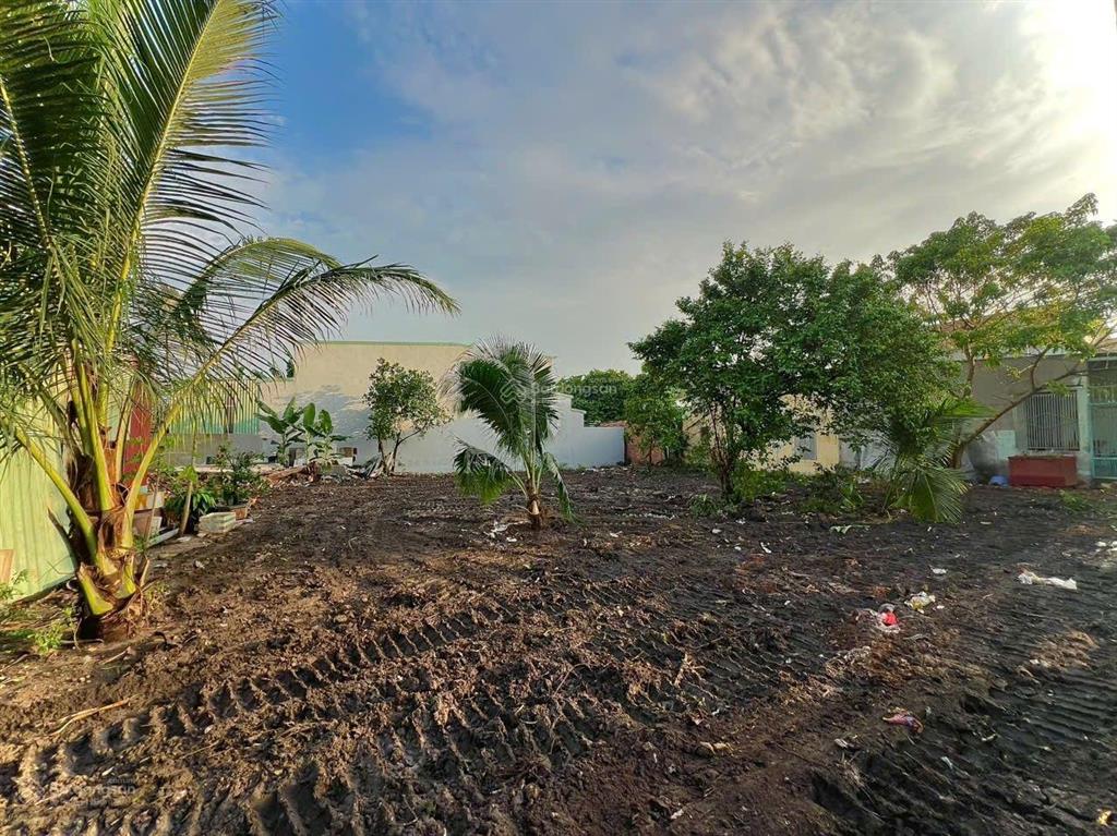 Lô đất biệt thự góc 2 mặt tiền kp2  phường trảng dàiđường bùi trọng nghĩa vào 1/50m diện tích