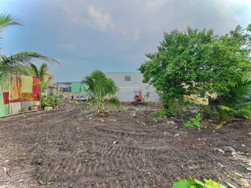 Lô đất biệt thự góc 2 mặt tiền kp2  phường trảng dàiđường bùi trọng nghĩa vào 1/50m diện tích