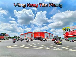 Cần bán 850m2 đất  kp2  p.trảng dài. dt 32*25m(850m2) sổ riêng qh đất hồng đường bùi trọng nghĩa