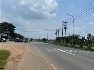 Cần bán gấp nhà đất 2 mặt tiền view sông la ngà định quán, đồng nai. diện tích (72x20m) 1.505m2