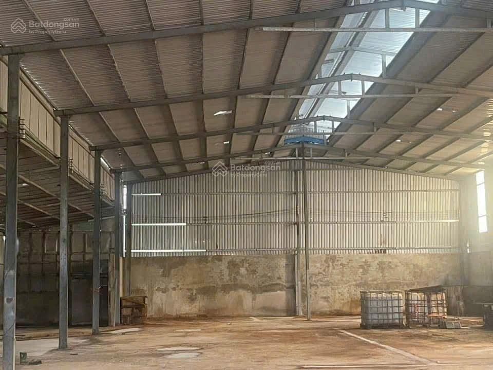 Cần b.án xưởng bình minh,trảng bom ,đồng nai diện tích 1000m2.ngang 20 x50 sổ riêng ,có sẵn t