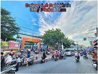 Bán nhà giáo xứ phúc lâm, p. hố nai, biên hòa, đồng nai. diện tích 213m2 (5,2 x 33m nở hậu)