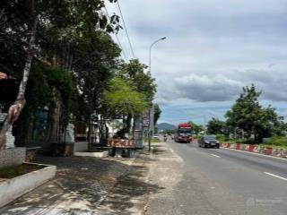 Hai mặt tiền tl 44a thị trấn long điền . bà rịa dt 5x27m. sổ riêng full thổ cư . g.ía 2ty890t