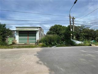 Bán đất mặt tiền đường đinh tiên hoàng. thị trấn trảng bom diện tích 7,3m x 16m vuông vức