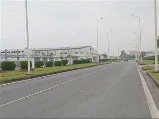 Bán 3 lô đất trong kcn đồng nai. đã đóng thuế một lần. hỗ trợ bank. lô 1 dt 42000m2 (4ha2)