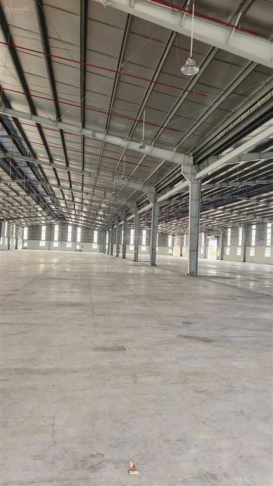 Bán nhà xưởng (pháp lý đủ) đường chính kcn đồng nai. thuế đóng 1 lần đến năm 2058