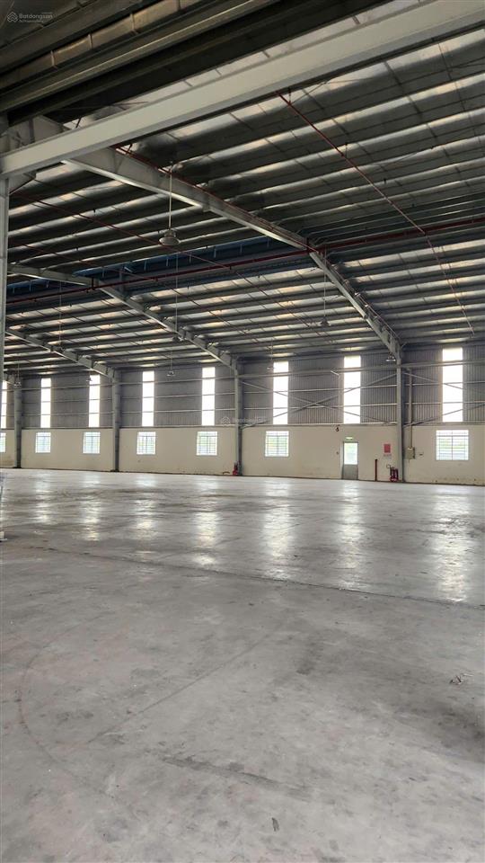 Bán nhà xưởng (pháp lý đủ) đường chính kcn đồng nai. thuế đóng 1 lần đến năm 2058