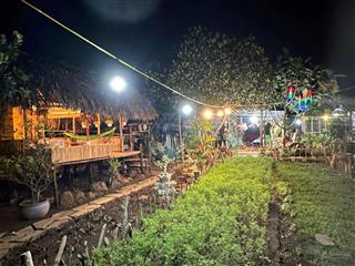 Bán mảnh vườn trái cây nhiều loại, thuộc xã dầu giây. thống nhất
diện tích ( 4.000m2. có 140m2 t