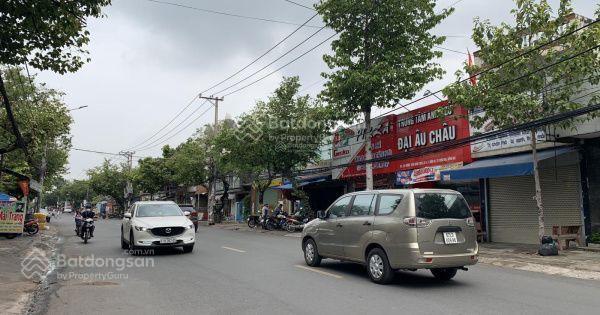 Rẻ nhất thị trường. giá chỉ 11,5 tỷ. nhà mặt tiền đường trần quốc toản đồng nai. đang cho thuê 1