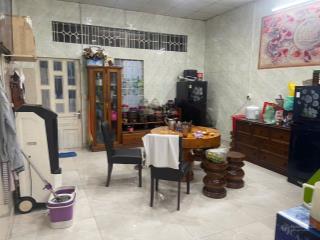 Bán nhà khu gia viên mặt tiền kinh doanh gần bệnh viện nhi đồng nai. dt 9,7m x 54m tổng 525m2