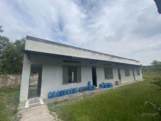 Bán hơn 4.5ha xưởng và đất full skc trả tiền một lần đến tháng 4/2060. hình thức chuyển nhượng