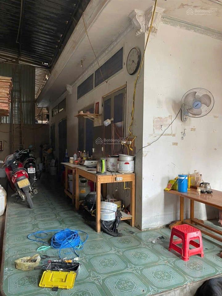 Xưởng giá rẻ đang cho thuê 110triệu/tháng. bán gấp nhà xưởng 3900m2 p. tân hoà, đồng nai