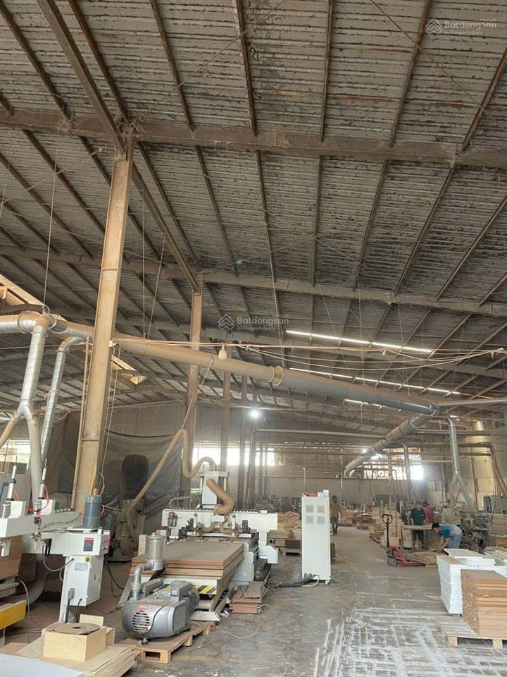 Xưởng giá rẻ đang cho thuê 110triệu/tháng. bán gấp nhà xưởng 3900m2 p. tân hoà, đồng nai