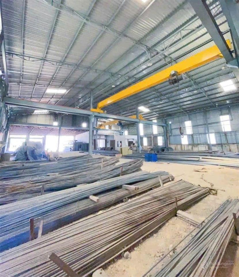 B.an hoặc cho thuê xưởng mặt tiền ql51 long hưng đồng nai.
diện tích (1300 m2). sổ riêng có 640m