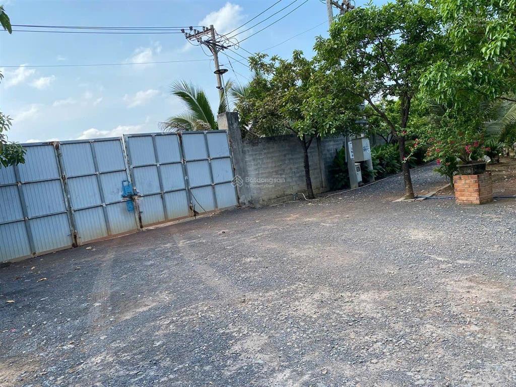 Chi còn 20ty. chỉ còn 680.000/m2 b.án nhà xưởng tân an ,vĩnh cửu ,đồng nai
diện t