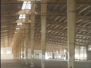 Cho thuê phân xưởng mặt tiền quốc lộ 51, long thành đồng nai, xưởng 1 5500m2