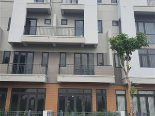 Bán gấp shophouse 4pn, 4wc tại centa diamond, 4,632 tỷ, 75m2