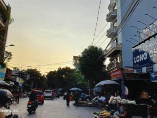 Bán đất tại quốc lộ 3, nguyên khê, đông anh, hà nội, nhỉnh 3 tỷ, 45m2
