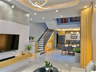 Bán nhà riêng mới xây 100% 1.5 tỷ, 18m2 tại chế lan viên, tây thạnh, tân phú, hcm  shr  chính chủ