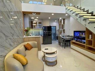 Chính chủ bán nhà mới xây, shr 3x10m2, 1trệt+1 lầu ngay nguyễn triệu luật tân tạobình tân