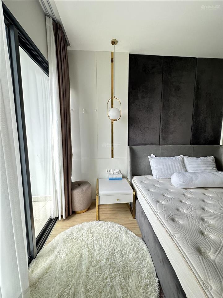 Cho thuê căn hộ đẹp giá cạnh tranh lexington residence chỉ từ 12 triệu/tháng (1pn)