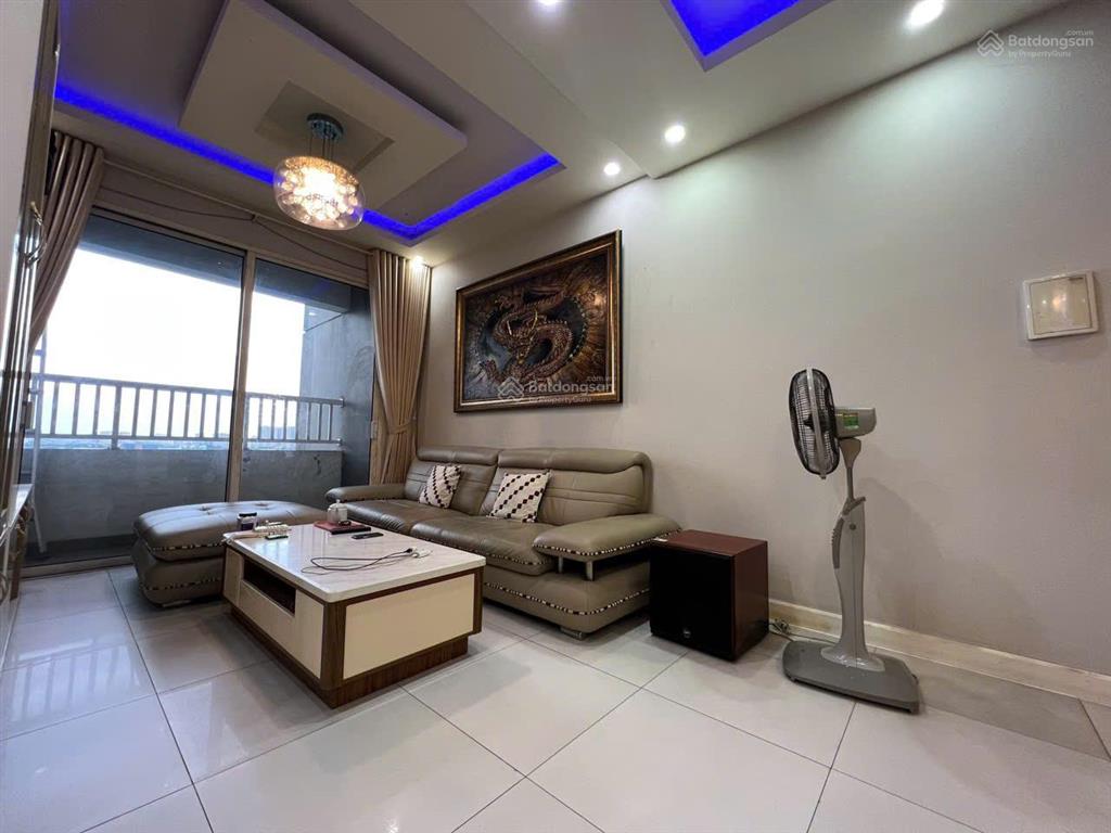 Cho thuê ch lexington 3pn 100.1m2 giá 19 triệu, full nội thất, chốt liền tay